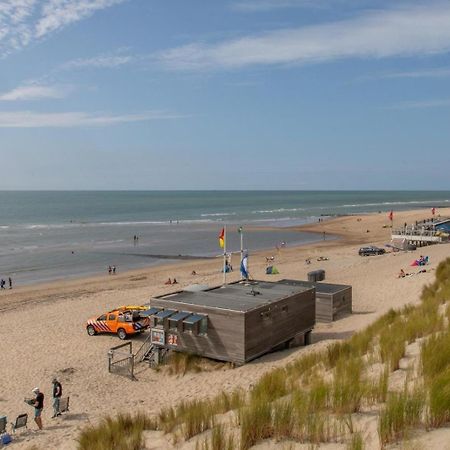 Vakantiehuis - De Haaijmanweg 5 | Burgh Haamstede 'Huisje 86' Eksteriør billede