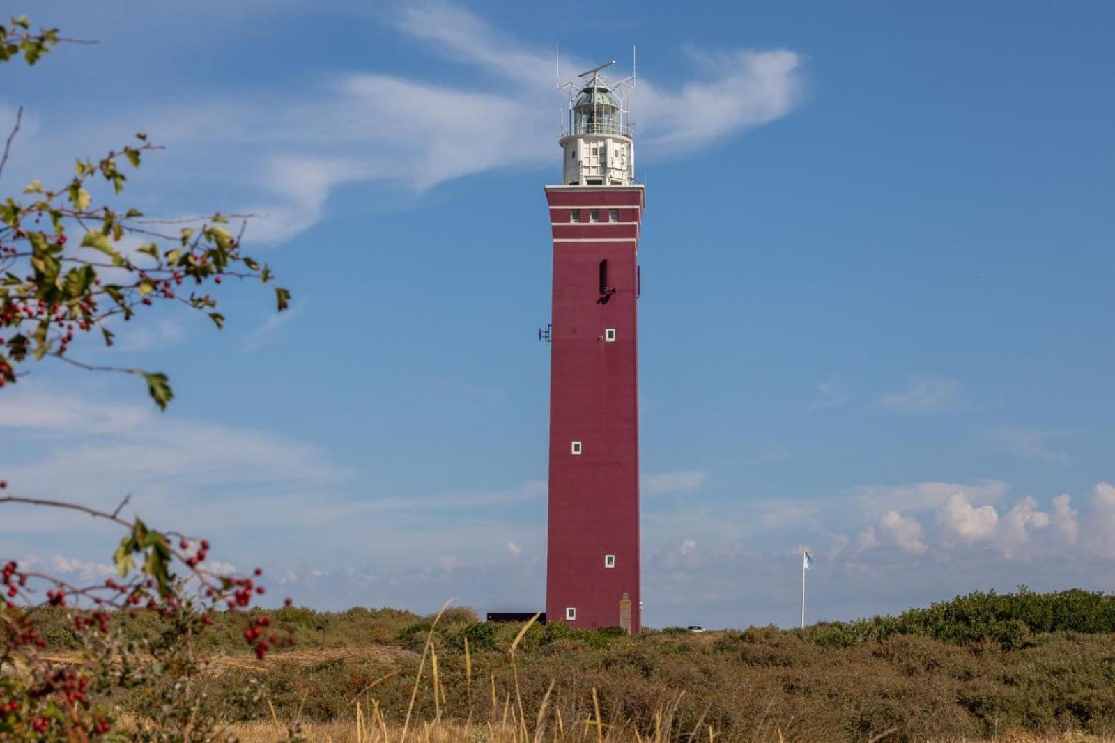 Vakantiehuis - De Haaijmanweg 5 | Burgh Haamstede 'Huisje 86' Eksteriør billede